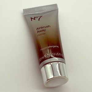 No7 Airbrush Away Original Primer 10ml/.33floz